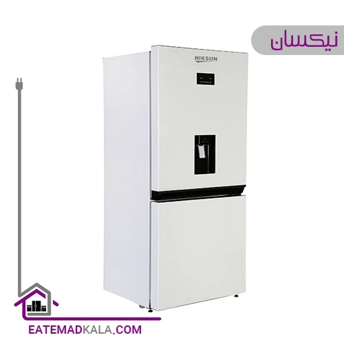 یخچال فریزر نیکسان مدل 8420
