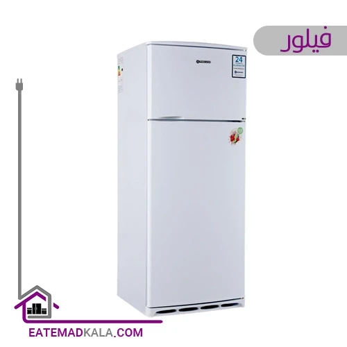 یخچال فریزر فیلور 14 فوت مدل PH14D
