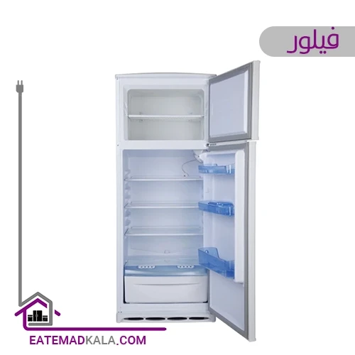 یخچال فریزر فیلور 14 فوت مدل PH14D