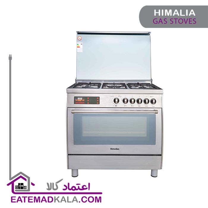 اجاق گاز هیمالیا مدل ALFA7004