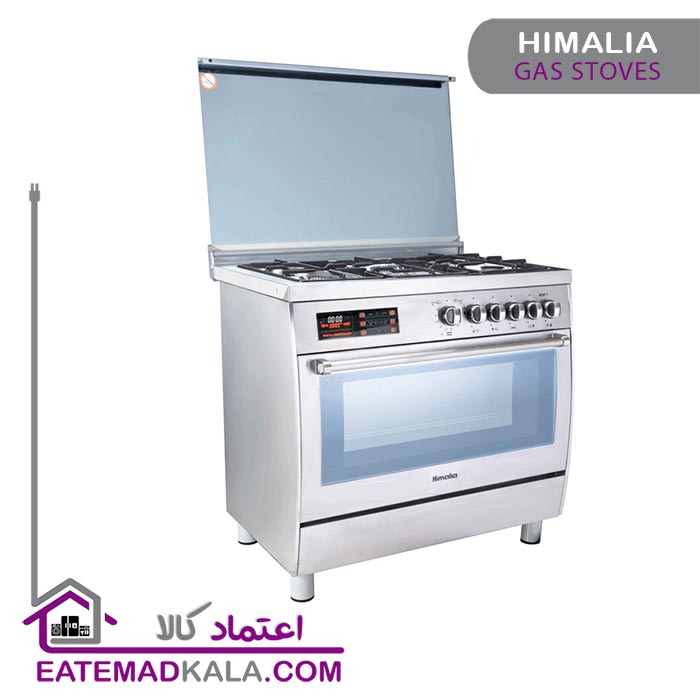 اجاق گاز هیمالیا مدل ALFA7004