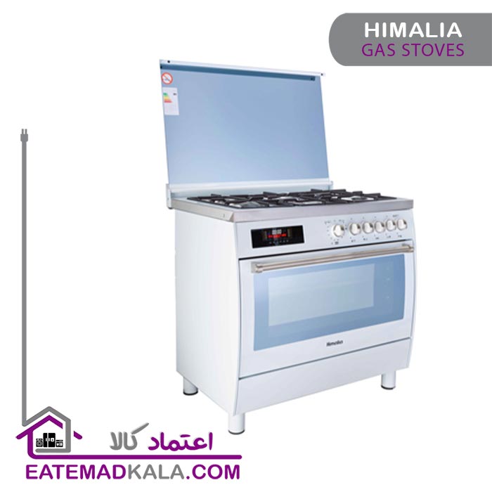 اجاق گاز هیمالیا مدل ALFA7005