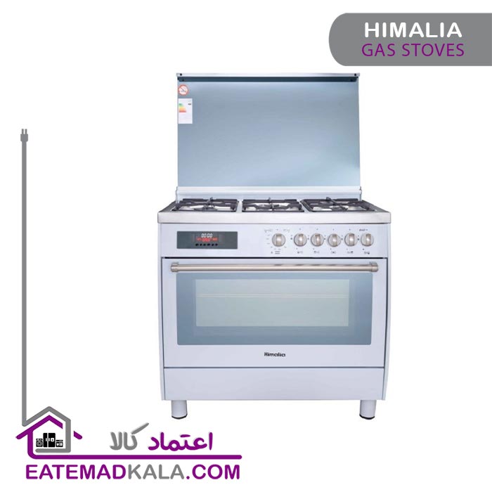 اجاق گاز هیمالیا مدل ALFA7005