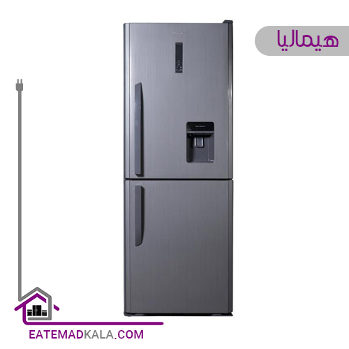 یخچال فریزر دیفرنت آبسردکن دار هیمالیا