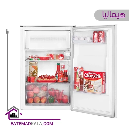 یخچال 7 فوت هیمالیا با جایخی