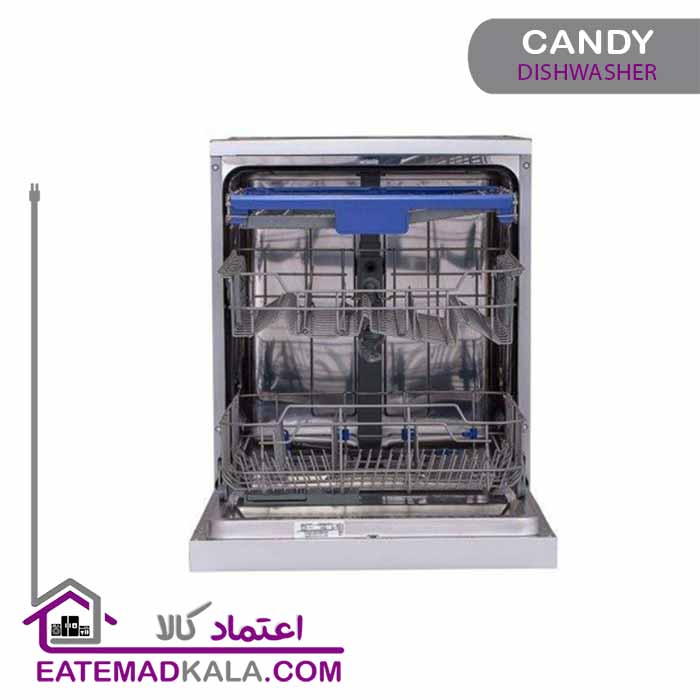 ماشین ظرفشویی 15 نفره کندی مدل CDM-1513