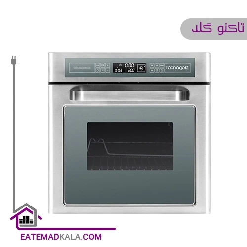 فرتوکار برقی تاکنوگلد مدل O-105
