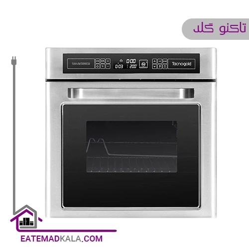 فرتوکار برقی تاکنوگلد مدل O-106