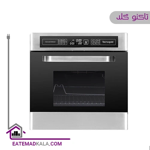 فرتوکار برقی تاکنوگلد مدل O-107