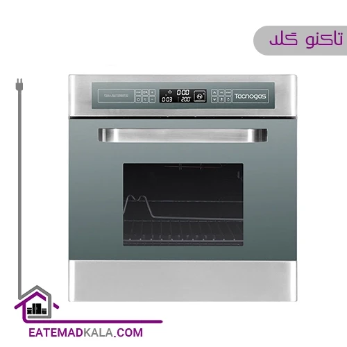 فرتوکار برقی تاکنوگلد مدل O-108