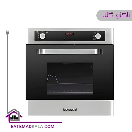 فرتوکار برقی تاکنوگلد مدل O-109