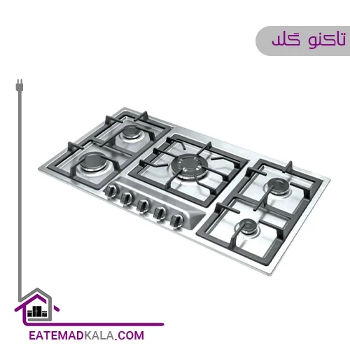 اجاق گاز صفحه ای تاکنوگلد مدل G-103