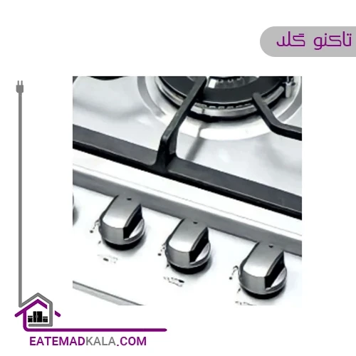 اجاق گاز صفحه ای تاکنوگلد مدل G-105