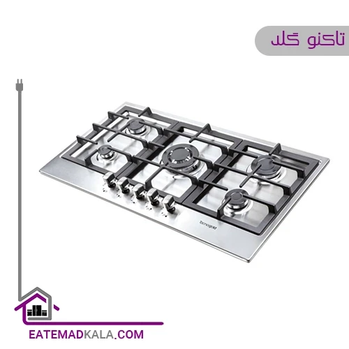 اجاق گاز صفحه ای تاکنوگلد مدل G-116
