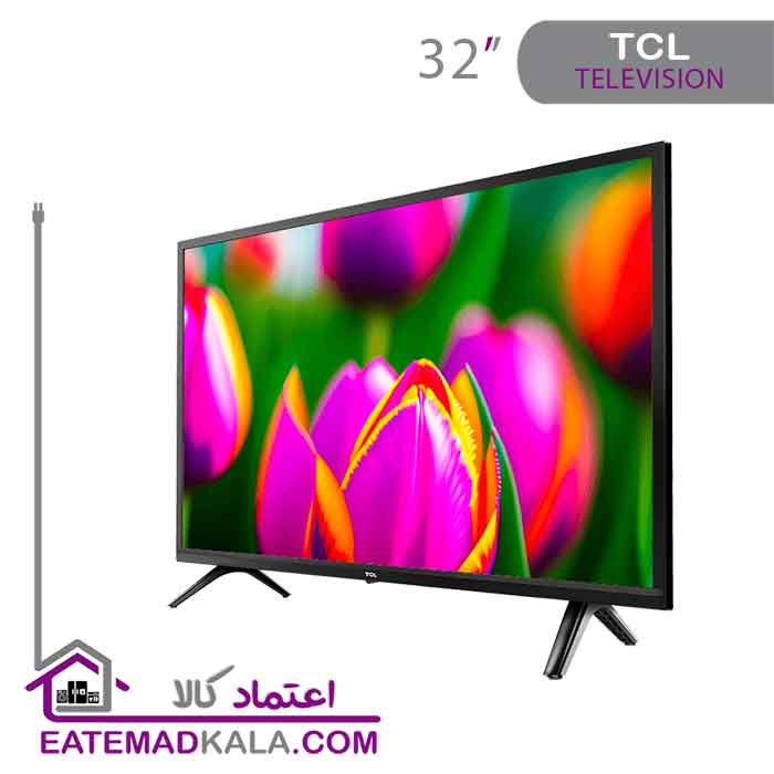 تلویزیون ال ای دی تی سی ال مدل 32D3000 سایز32اینچ