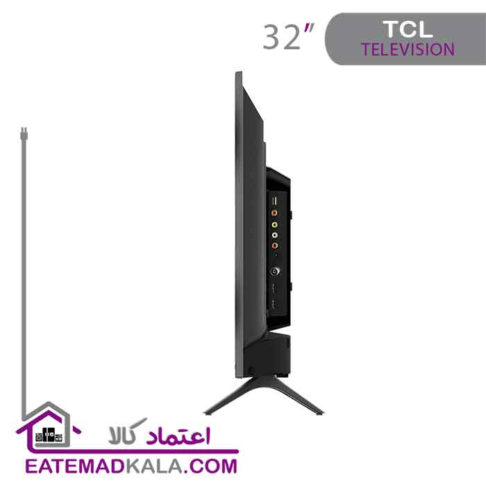 تلویزیون ال ای دی تی سی ال مدل 32D3000 سایز32اینچ