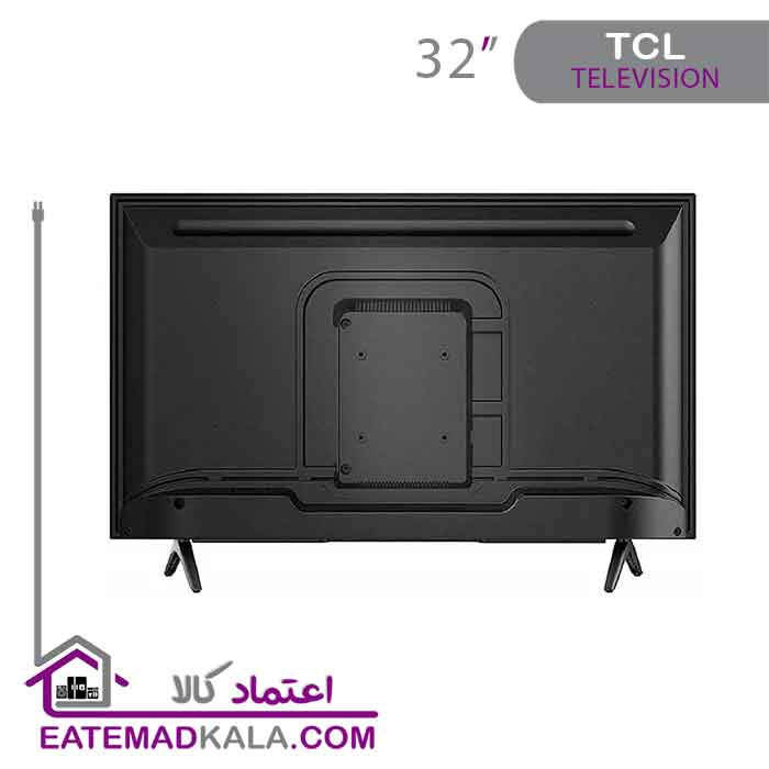 تلویزیون ال ای دی تی سی ال مدل 32D3000 سایز32اینچ