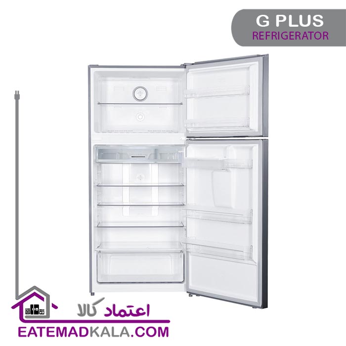 یخچال فریزر کمبی جی پلاس مدل GRF-L5315