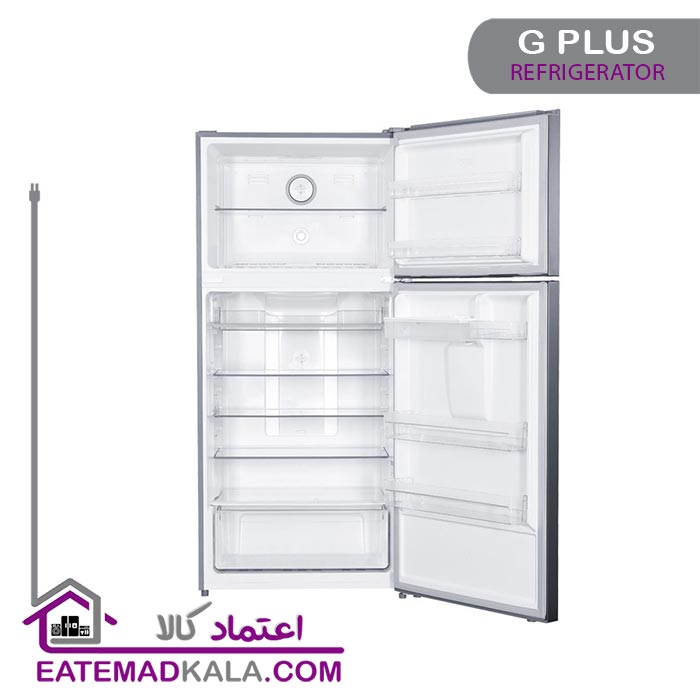 یخچال فریزر کمبی جی پلاس مدل GRF-L5313S