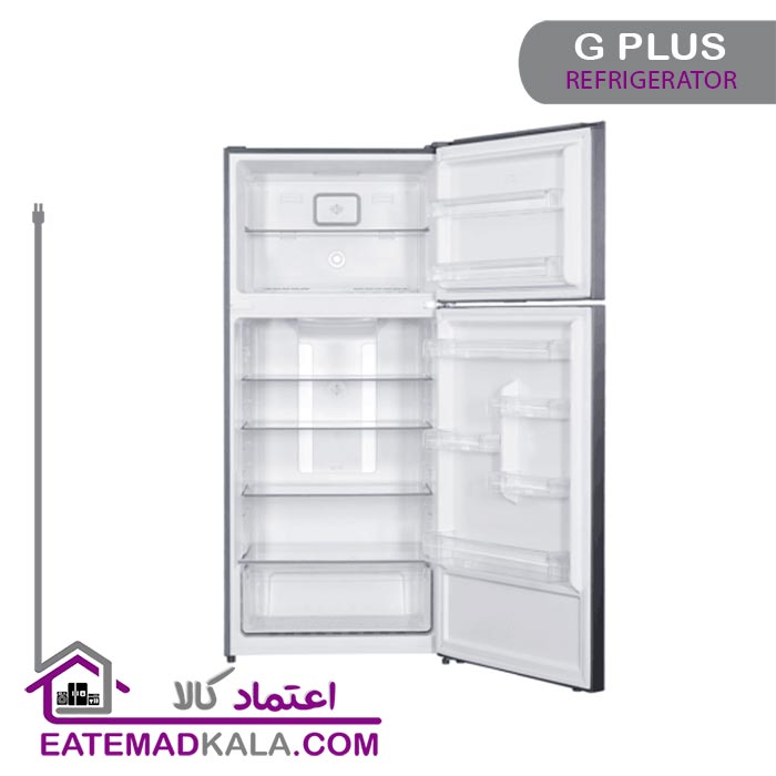 یخچال فریزر کمبی جی پلاس مدل GRF-516S
