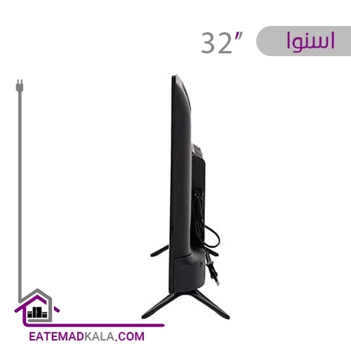 تلویزیون ال ای دی اسنوا مدل SLD-32SA1220-HD سایز 32 اینچ