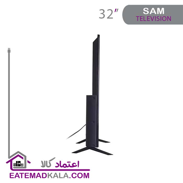 تلویزیون ال ای دی سام الکترونیک مدل32T4000 سایز32 اینچ
