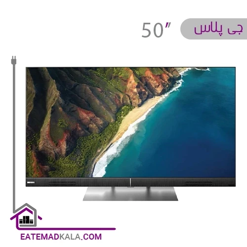 تلویزیون ال ای دی جی پلاس مدل 50LU7230 سایز 50 اینچ