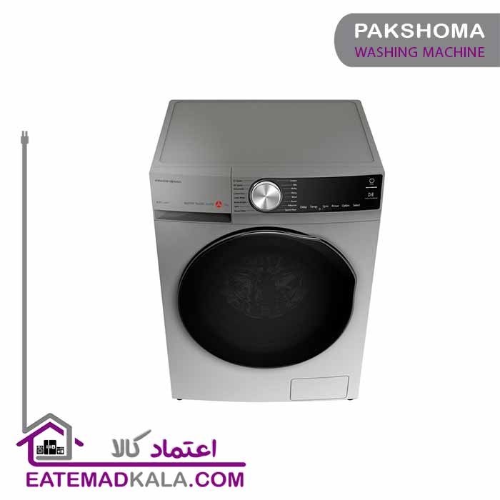 ماشین لباسشویی پاکشوما مدل TFB-95403