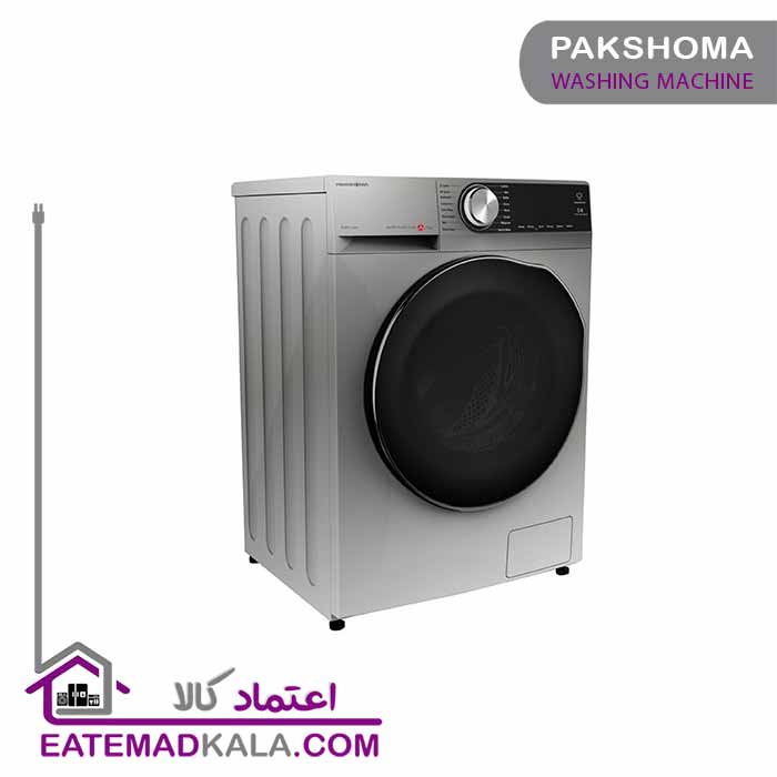 ماشین لباسشویی پاکشوما مدل TFB-95403