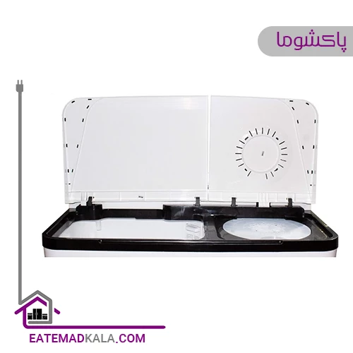 ماشین لباسشویی پاکشوما PWF-1565AJ