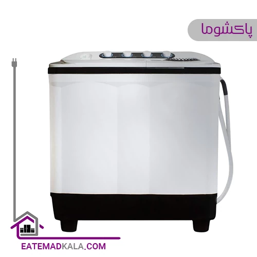 ماشین لباسشویی پاکشوما PWF-1565AJ