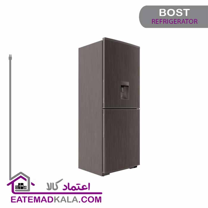 یخچال فریزر 24 فوت بست مدلBRB240-13