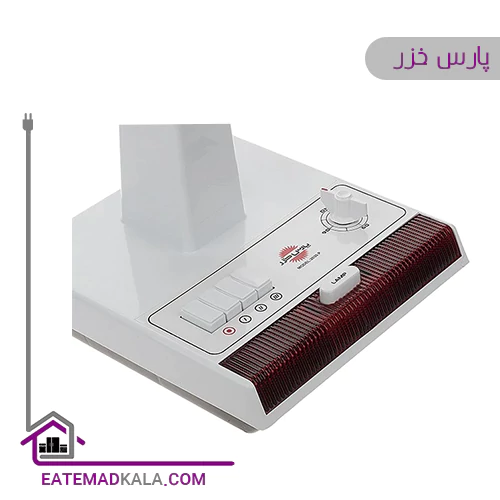 پنکه رومیزی پارس خزر مدل ES2030