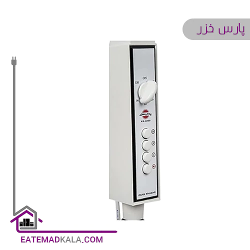 پنکه پایه بلند پارس خزر مدل ES4020