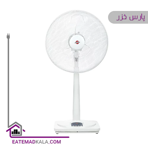 پنکه کنترل دار پارس خزر مدل ES5030