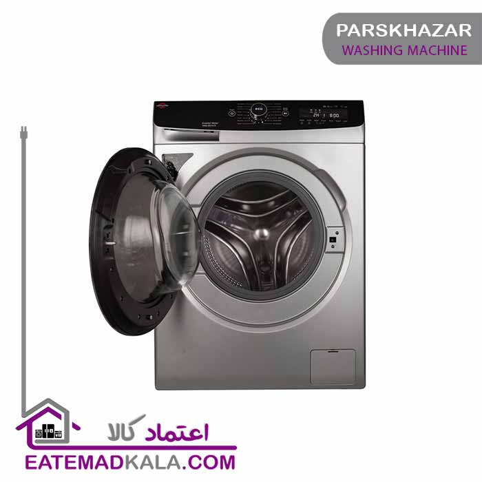 ماشین لباسشویی پارس خزر مدل WM-8514