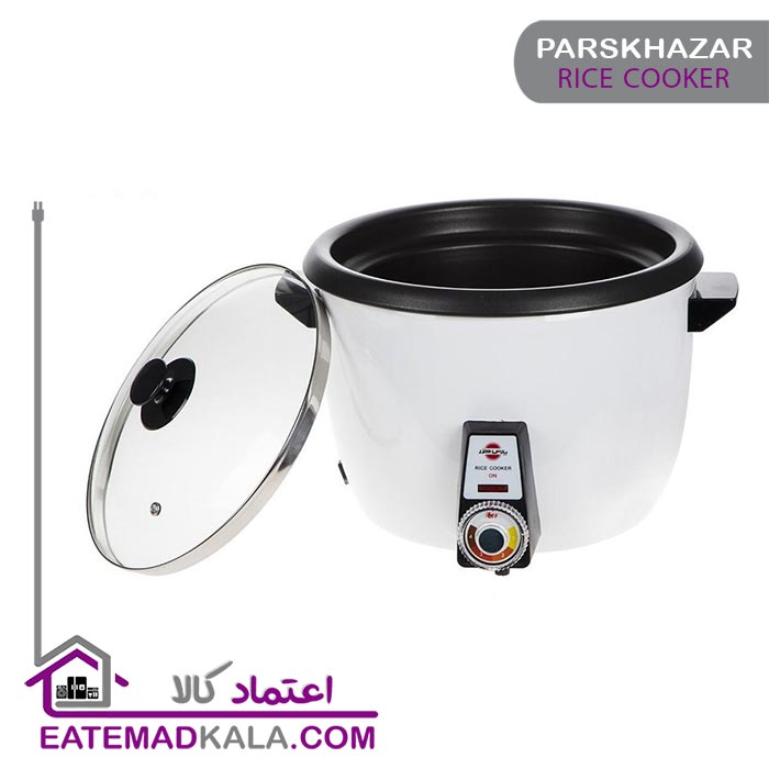 پلوپز صادراتی پارس خزر مدل RC-181TSW