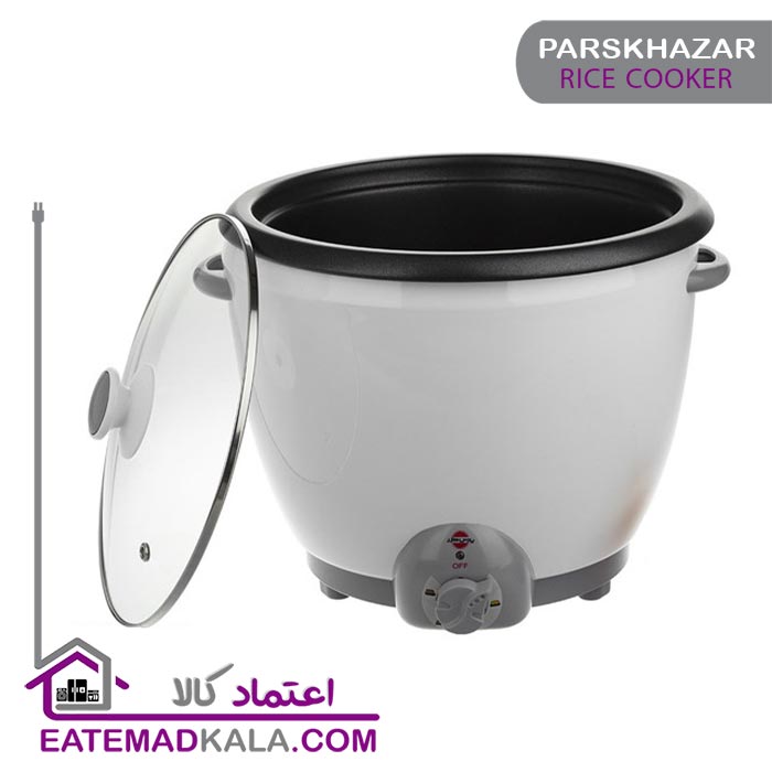 پلوپز تیان پارس خزر مدل RC-181TYAN