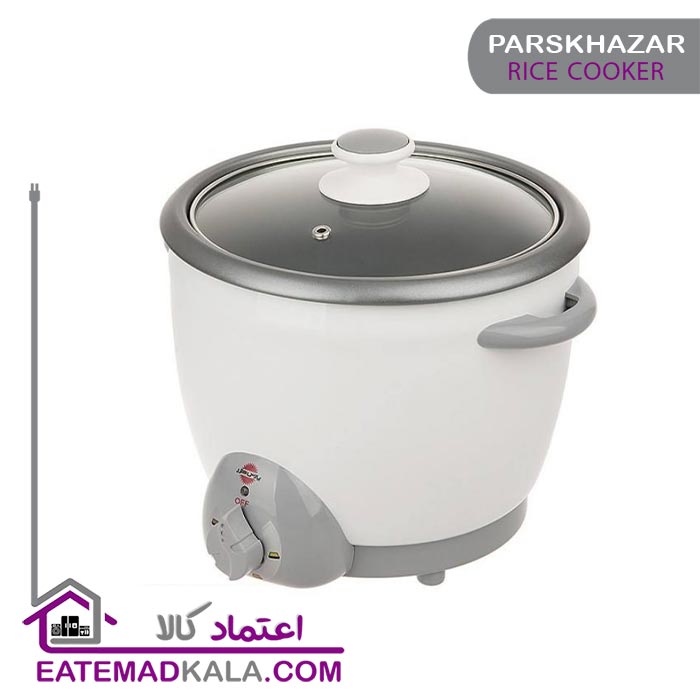 پلوپز تیان پارس خزر مدل RC-101TYAN