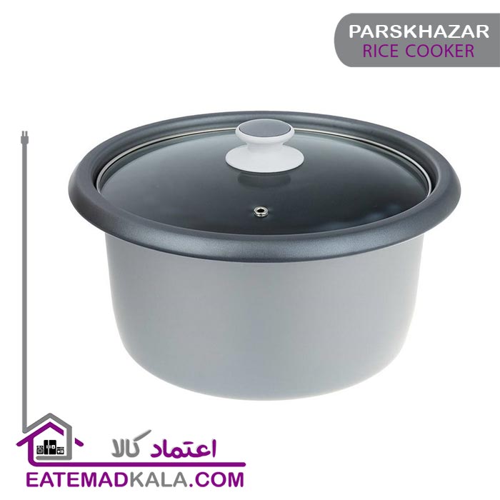 پلوپز پارس خزر مدل RC271TSP کندوج