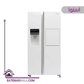ساید بای ساید 32 فوت اسنوا مدل SN8-2323GW سری هایپر