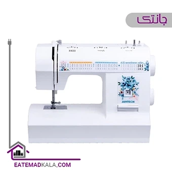 چرخ خیاطی جانتک مدل k310