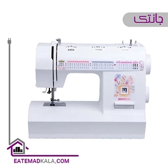 چرخ خیاطی جانتک مدلSP1040