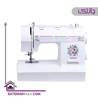 چرخ خیاطی جانتک مدل SP1070