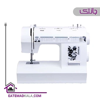 چرخ خیاطی جانتک مدلSP670