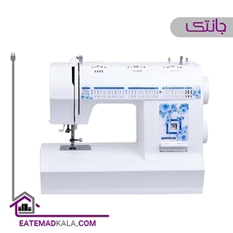 چرخ خیاطی جانتک مدل SP7100