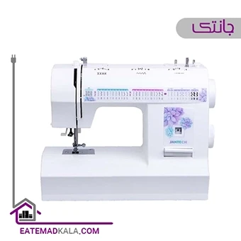 چرخ خیاطی جانتک مدلSP7800