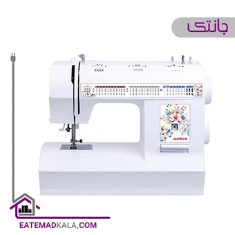 چرخ خیاطی جانتک مدل SP800
