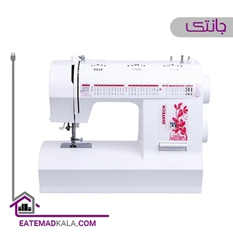 چرخ خیاطی جانتک مدل SP4000