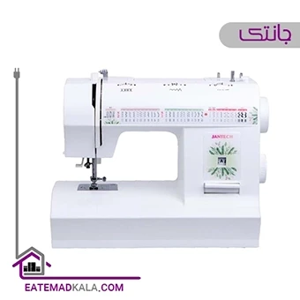 چرخ خیاطی جانتک مدل SP7500